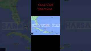 SEGITIGA BERMUDA | FAKTA DAN KONSPIRASI MENARIK DI SEGITIGA BERMUDA | BERMUDA TRIANGLE BAG 2 PART 2