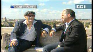 RON - Speciale TG1 Rai - 01/10/2010