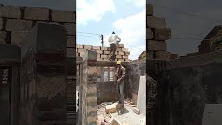 construction workers work skills #shorts #construction #homedecor #youtubeshorts #foryou