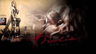 Thalia --  Manias 2012