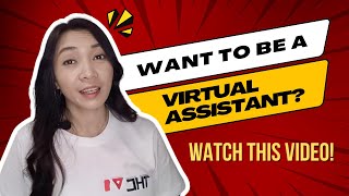 REASONS WHY PEOPLE SWITCH TO VIRTUAL ASSISTANT | FREE COURSE PART 1 - HOW TO BECOME A VA