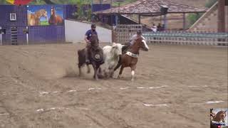 MARRETA COM SENHA BATIDA NO PARQUE MILANNY 2021!(Fábio Bessa esteirado por Celso Vitorio Jr)