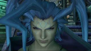 Final Fantasy X - doublecast on Seymour glitch (full version)