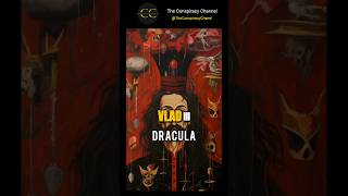 Vlad the III - Dracula