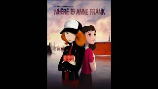 The Wind - Karen O (Where is Anne Frank? OST)