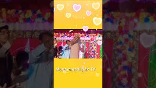 Muhammad Aazam qadri  || un ka mngta hoon|| short video|| Islamic status2021|| mohammadi pak TV