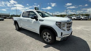 2024 GMC Sierra 1500 SLT Myrtle Beach, SC, Conway, SC, Wilmington, NC, Florence, SC, Kings Tree, SC