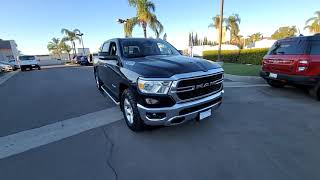 2020 Ram 1500 HEMET BEAUMONT MENIFEE PERRIS LAKE ELSINORE MURRIETA 226703