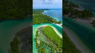 BALIDBID LAGOON | BANTAYAN ISLAND, CEBU, PHILIPPINES | 4K HD