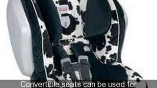 Baby Convertible Car Seat - Find it on Sale