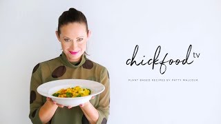 ChickFoodTV - Episode 8 (CLIP)