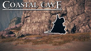 Secrets of the Coastal Cave!  - Elden Ring Walkthrough Guide