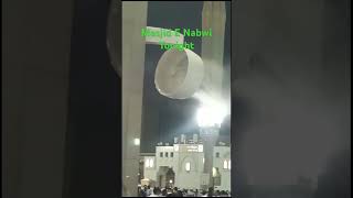 Masjid E Nabvi | Tonight | 21-10-2023