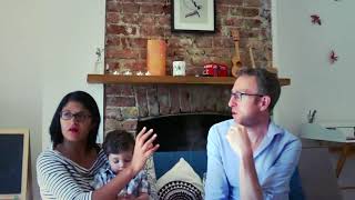 Shared Parental Leave - a parent's view