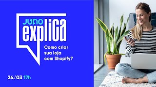 Como criar sua loja com Shopify?