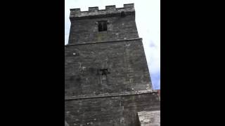 Tintagel bells