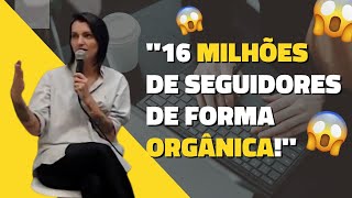 A estratégia que fez bombar as mídias sociais da NZN! | Tayara Simões, CEO da NZN