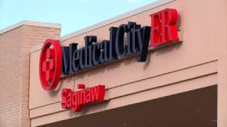 Medical City ER Saginaw is Now Open