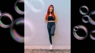 Edit No More love BhadBhabie