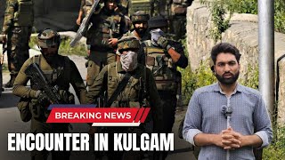 #Watch | Kulgam Encounter: Injured Army Man Succum_bs.