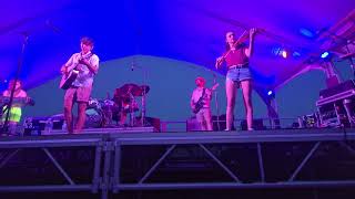 Wyatt Flores "Running out of Time" Encore live Windjammer Charleston, SC July 4, 2024