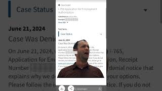 SCAMMER ALERT ⚠️ RE WORK AUTHORIZATION IN IMMIGRATION