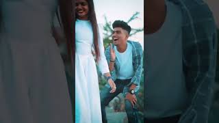 CHHAMIYA ITEM SONG | Anju Kushmi FT. Raj Kusmy / Sushila Karki | Short Dance Video #shorts #dance