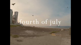 sufjan stevens - fourth of july version LATAM music aesthetic para llorar