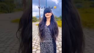 subscribe krna लड़की की घनघोर बजती कर दी 😂🤣 #funny #comedyvideos #badmafia #round2he1lthis #comedy