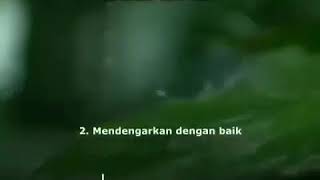 Tahapan Dalam Belajar Ilmu Agama