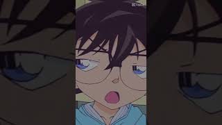 Shinichi × Ran