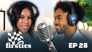 No Matter Where You Come From, Your Dreams Are Valid | Firsties EP 28