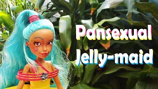 Pride 2022: Pansexual Jelly-maid