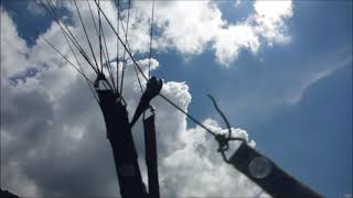 May 29 2020 flight, Miracle Valley, Mt St Benedict