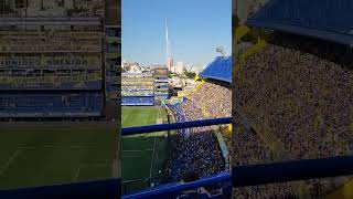 Quiero ver a la 1️⃣2️⃣ #boca 0 - 0 #centralcórdoba