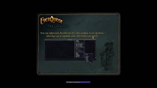 Everquest Poison Making Video Fourteen - Poison Making of the Future - Tradeable Poisons