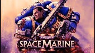 Warhammer 40,000: Space Marine 2 - Zbrojownia - zmiana broni i wyglądu 🙂