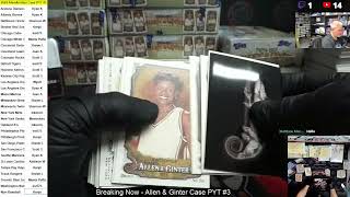 2024 Allen & Ginter Case PYT #3