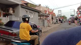 LINTAS KELURAHAN CIGADUNG KECAMATAN SUBANG LINTAS 2