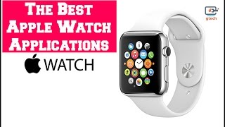 The Best Apple Watch Apps you must have