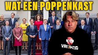 WAT EEN POPPENKAST - DE JENSEN SHOW #288