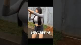 Tik tok MUNGKIN KAU BUKAN YANG PERTAMA #shorts