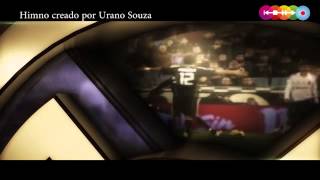 Canción Real Madrid - Urano Souza