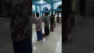 MAHALLUL QIYAM SOLAWAT sunan cendana