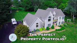 The Perfect Property Portfolio