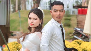 Ngoại Cảnh 1: Yêu & Liên - ANNY WEDDING