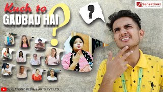 Kuch To Gadbad Hai ? | Latest Short Film | Searching for a Bride | Sensationz Media & Arts Pvt. Ltd.