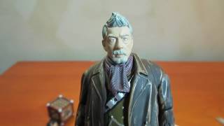 Underground Toys Day of the Doctor The Other Doctor Review