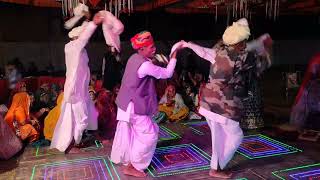 ठाठ़ बाट़ सु रेवे चौधरी ठ़रको जाटां रो़ जोर को🧿| Jaat Family Wedding💫 | Rajasthani wedding dance | |