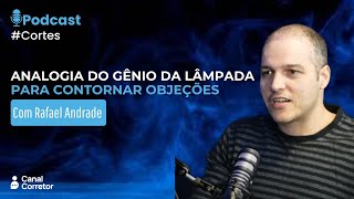 Analogia do gênio da lâmpada para contornar objeções